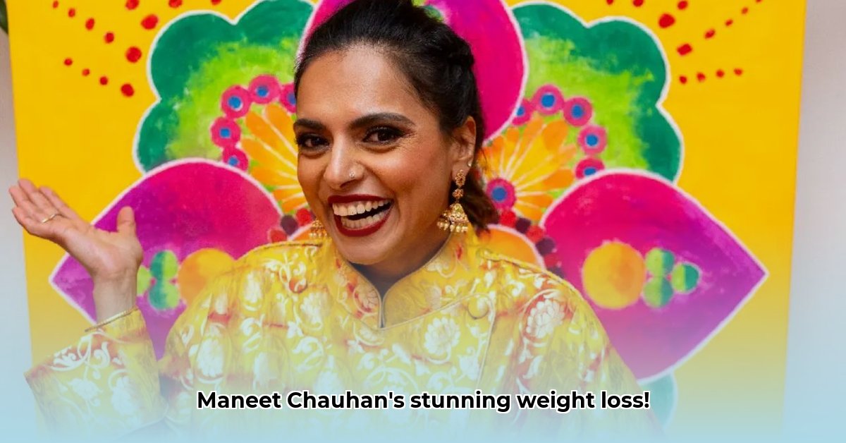 maneet-chauhan-weight-loss-2024